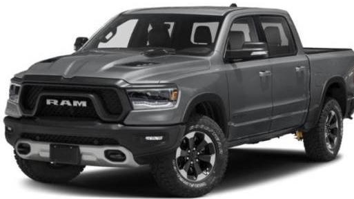 RAM 1500 2019 1C6RRFFG0KN886760 image