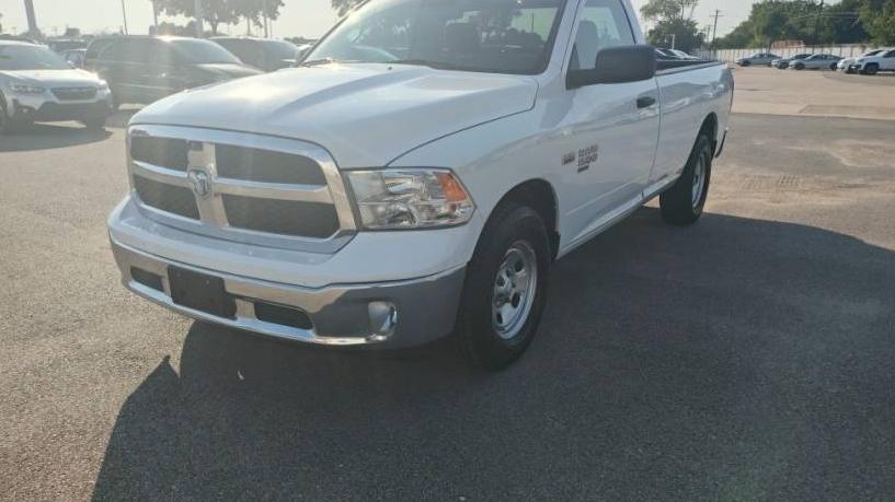 RAM 1500 2019 3C6JR6DT5KG546820 image