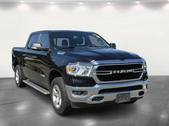 RAM 1500 2019 1C6SRFFT7KN638147 image