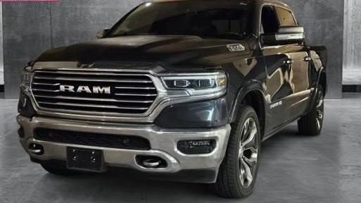 RAM 1500 2019 1C6SRFKT6KN612726 image