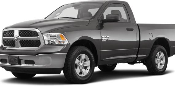 RAM 1500 2019 3C6JR7AT6KG523055 image