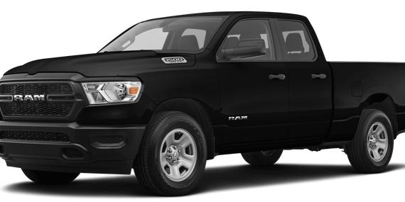 RAM 1500 2019 1C6SRFCT2KN652994 image