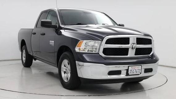 RAM 1500 2019 1C6RR6FG8KS516271 image