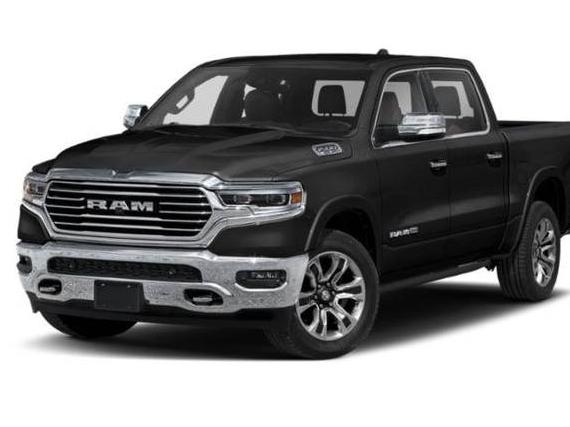 RAM 1500 2019 1C6SRFKT9KN772180 image