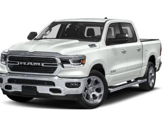 RAM 1500 2019 1C6SRFFT2KN821357 image