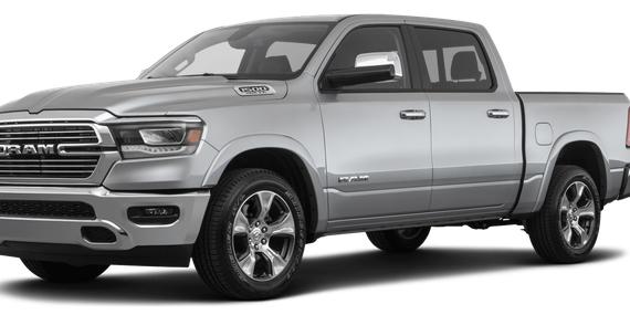 RAM 1500 2019 1C6SRFHT6KN513170 image