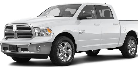 RAM 1500 2019 1C6RR7TT6KS566285 image