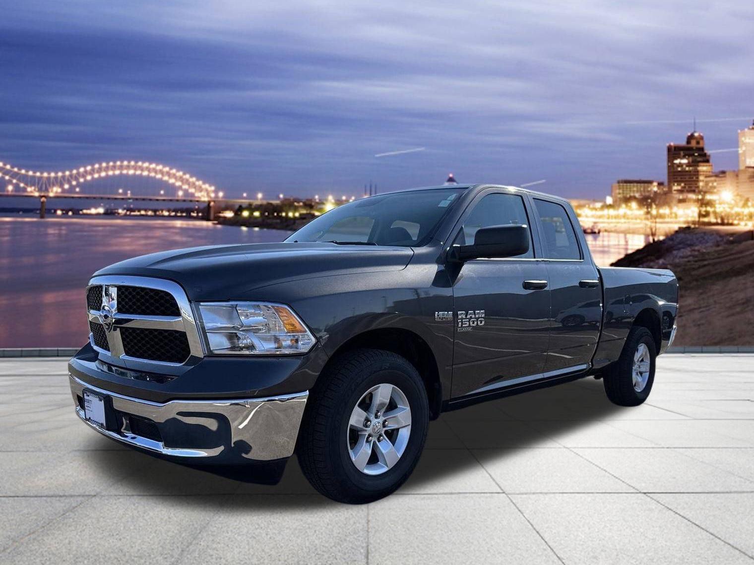 RAM 1500 2019 1C6RR6FT6KS745965 image