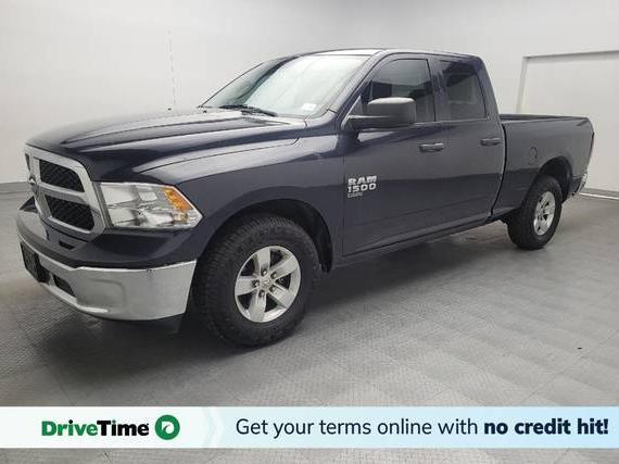 RAM 1500 2019 1C6RR6FG8KS629184 image