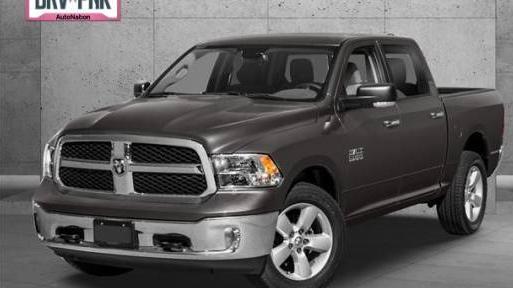 RAM 1500 2019 1C6RR7LT1KS638364 image