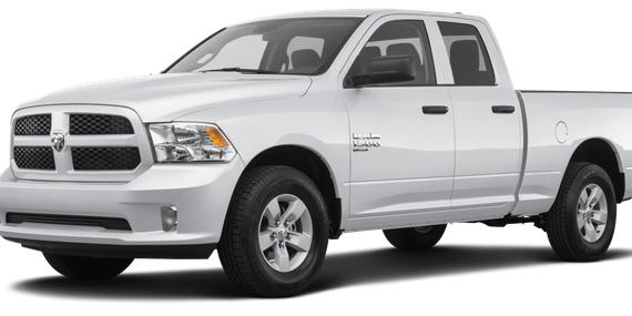 RAM 1500 2019 1C6RR6FG3KS554975 image