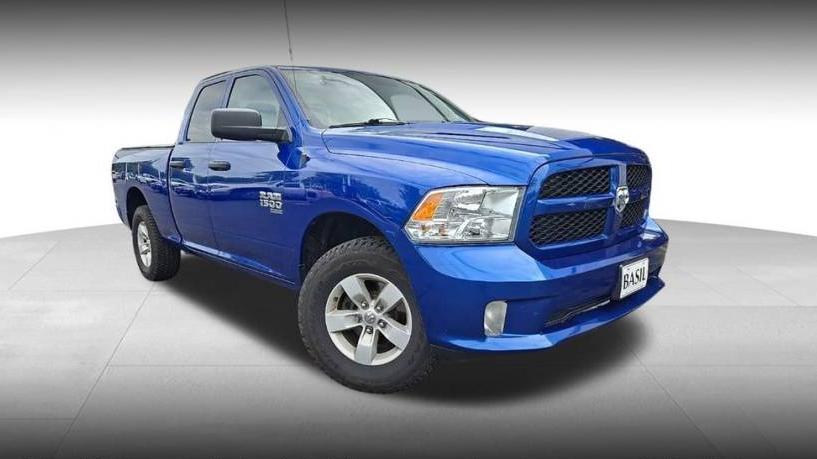 RAM 1500 2019 1C6RR7FG9KS672244 image