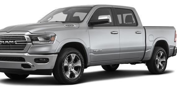 RAM 1500 2019 1C6SRFJT6KN517911 image