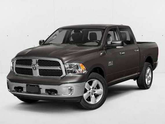 RAM 1500 2019 1C6RR6TT3KS571647 image