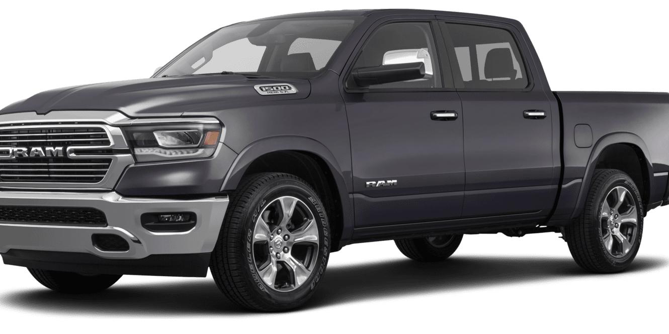 RAM 1500 2019 1C6SRFJTXKN709297 image