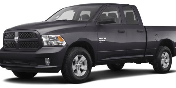 RAM 1500 2019 1C6RR7FT9KS577485 image