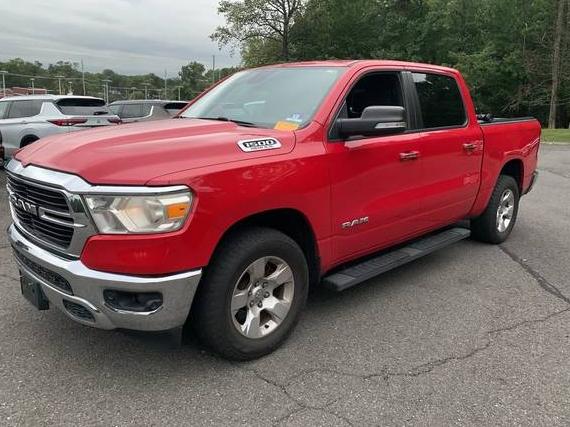 RAM 1500 2019 1C6SRFFT0KN852705 image RAM 1500 2019 1C6SRFFT0KN852705 image