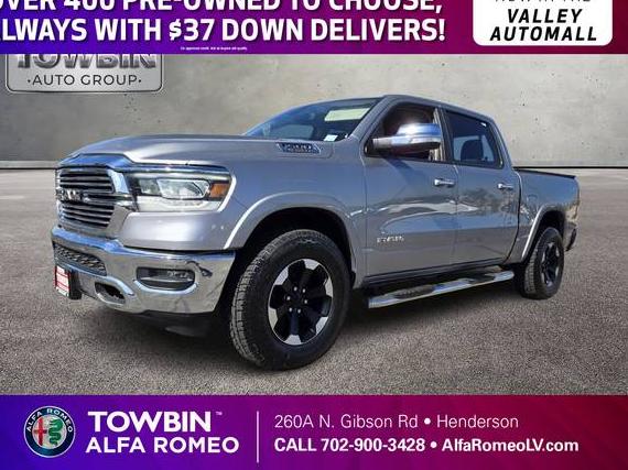 RAM 1500 2019 1C6SRFJT1KN681101 image RAM 1500 2019 1C6SRFJT1KN681101 image