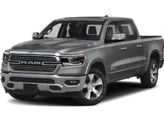 RAM 1500 2019 1C6SRFJT3KN810052 image