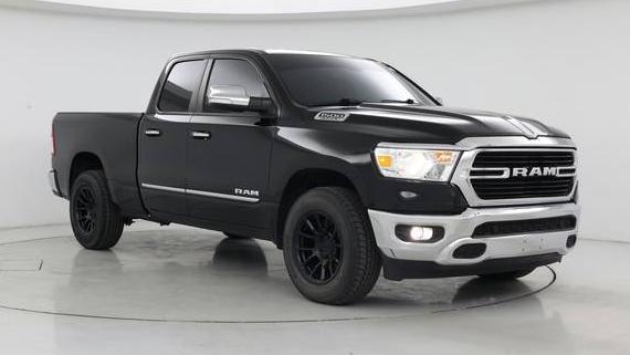 RAM 1500 2019 1C6RREBTXKN864729 image RAM 1500 2019 1C6RREBTXKN864729 image