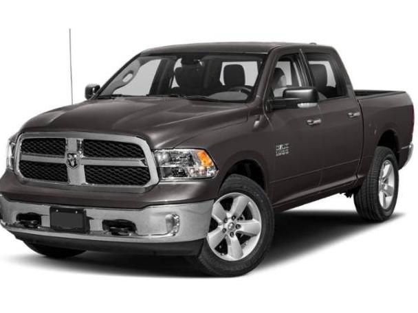 RAM 1500 2019 1C6RR6TT9KS603047 image