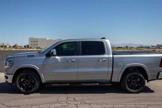 RAM 1500 2019 1C6SRFJT5KN503790 image