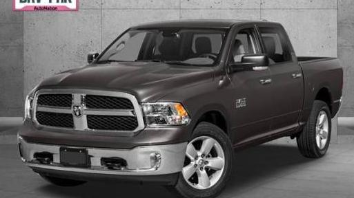 RAM 1500 2019 1C6RR7TT2KS587747 image