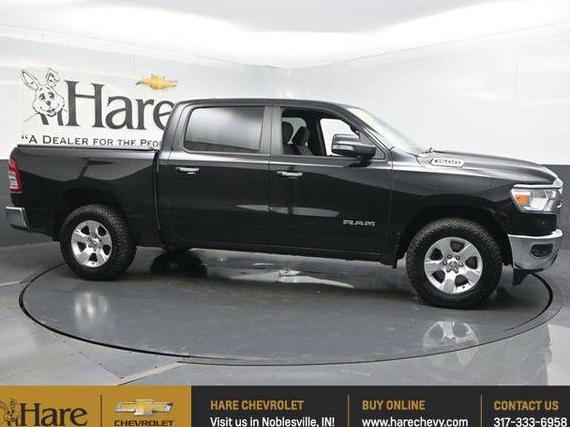 RAM 1500 2019 1C6SRFFT0KN663309 image RAM 1500 2019 1C6SRFFT0KN663309 image