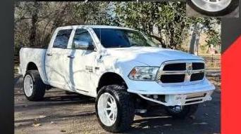 RAM 1500 2019 1C6RR7KT1KS639113 image