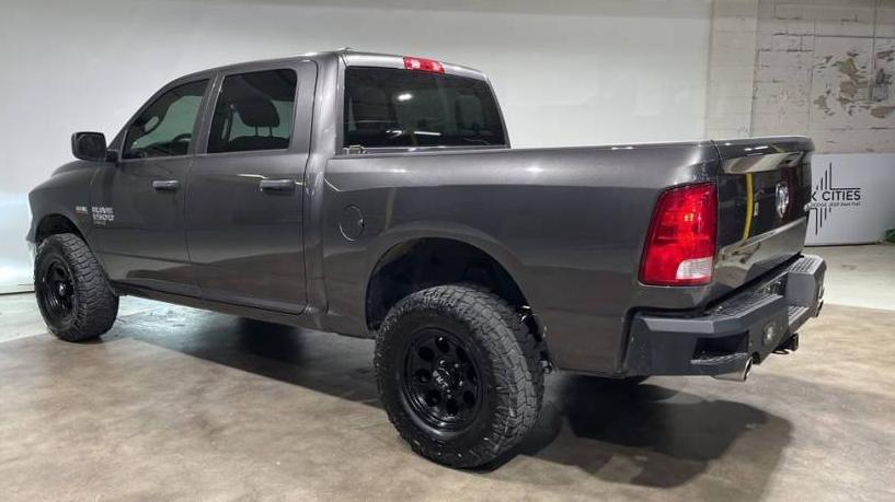 RAM 1500 2019 1C6RR7KT8KS742884 image