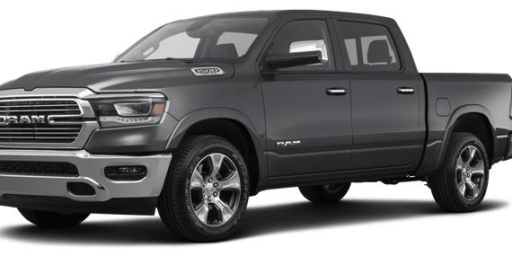 RAM 1500 2019 1C6RREJT4KN609530 image
