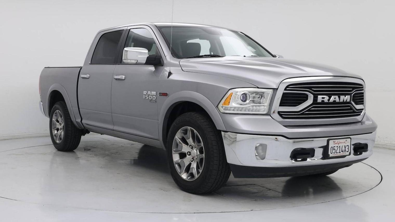 RAM 1500 2019 1C6RR7NMXKS726237 image