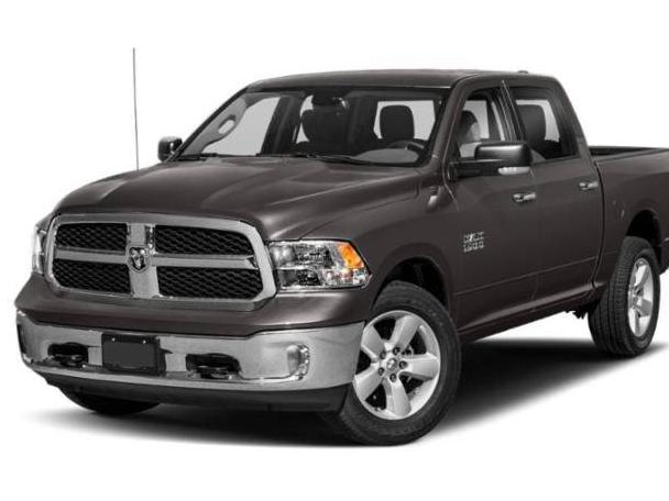 RAM 1500 2019 1C6RR6TTXKS721270 image