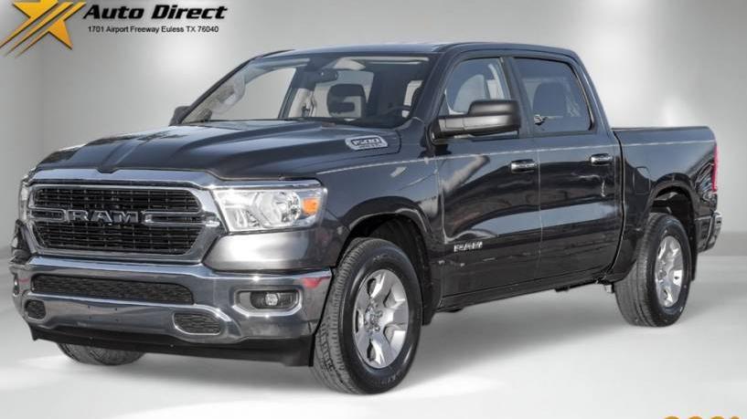 RAM 1500 2019 1C6RREFT0KN730256 image