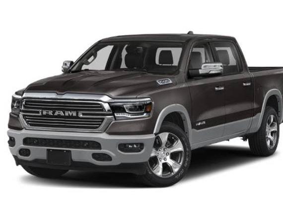 RAM 1500 2019 1C6SRFRT4KN536106 image
