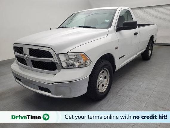 RAM 1500 2019 3C6JR6DT3KG536173 image