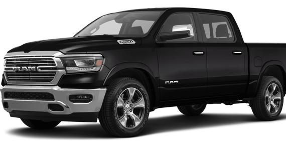 RAM 1500 2019 1C6SRFJT1KN562125 image