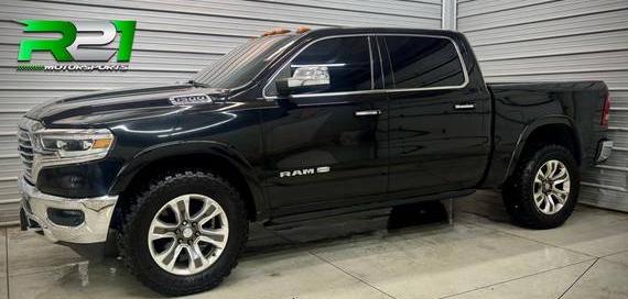 RAM 1500 2019 1C6SRFKTXKN506442 image