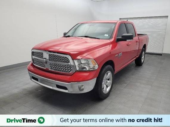 RAM 1500 2019 1C6RR6TT1KS701845 image RAM 1500 2019 1C6RR6TT1KS701845 image