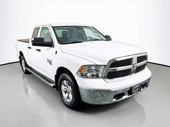 RAM 1500 2019 1C6RR7FG7KS640814 image
