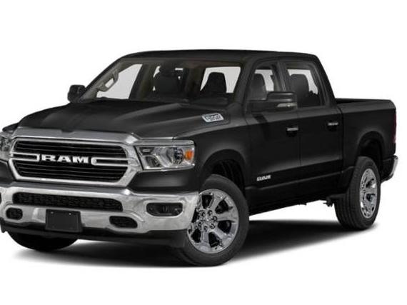 RAM 1500 2019 1C6SRFBT2KN734466 image