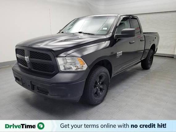 RAM 1500 2019 1C6RR7FG0KS685173 image