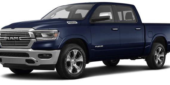 RAM 1500 2019 1C6SRFJT2KN595912 image