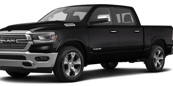 RAM 1500 2019 1C6SRFKT1KN632169 image