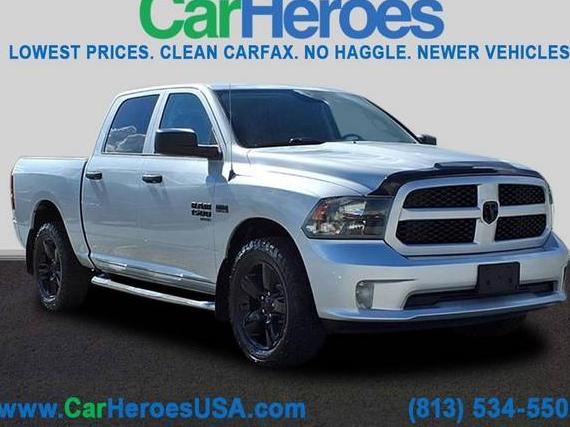 RAM 1500 2019 1C6RR7KT6KS513734 image