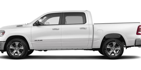 RAM 1500 2019 1C6SRFST5KN631591 image