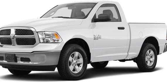 RAM 1500 2019 3C6JR6DT9KG547033 image