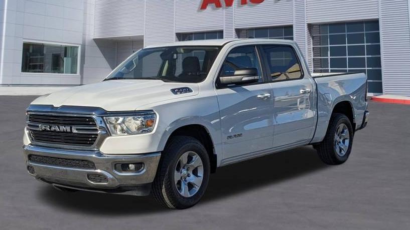 RAM 1500 2019 1C6SRFFT2KN644423 image RAM 1500 2019 1C6SRFFT2KN644423 image