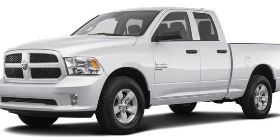 RAM 1500 2019 1C6RR7FG4KS582743 image RAM 1500 2019 1C6RR7FG4KS582743 image