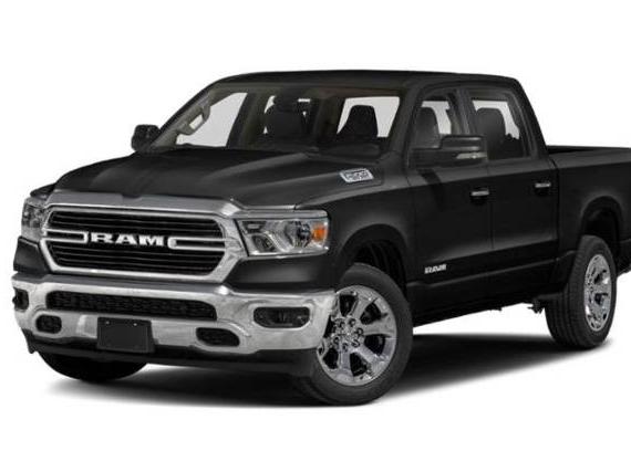 RAM 1500 2019 1C6SRFBT8KN799533 image